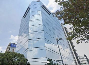 Oficina , Miguel Hidalgo · Oficina en Venta en Polanco