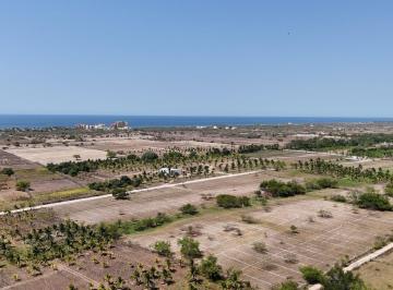 Terreno / Lote , San Pedro Mixtepec · Residencial Inshallah Escritura Publica Cerca de Playa Palmarito