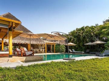 Casa de 4 habitaciones, Bahía de Banderas · Casa en Venta en Punta Mita, Nayarit.