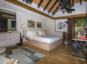 Casa de 4 habitaciones, Bahía de Banderas · Casa en Venta en Punta Mita, Nayarit.