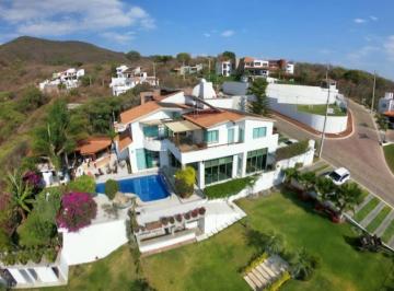 Casa en condominio de 4 habitaciones, Ixtapan de la Sal · Se Vende Casa en Residencial San Diego en Ixtapan de La Sal Edomex