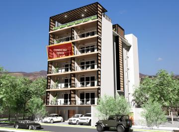 Casa en condominio de 2 habitaciones, La Paz · Teva By Aurora - Condo 502