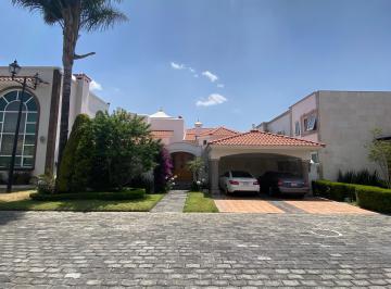 Casa en condominio , Metepec · Casa en Venta en Residencial Providencia, Metepec