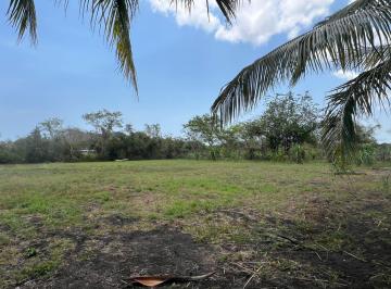 Terreno / Lote · 2731m² · Terreno en Venta en Llano de Bustos, Ver