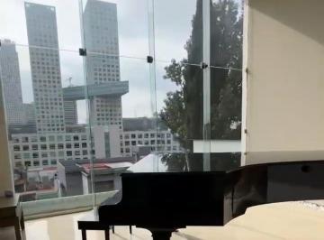 Casa de 4 habitaciones, Cuajimalpa de Morelos · Casa en Venta en Av Paseo de Los Laureles