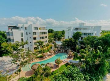 Villa de 2 habitaciones, Tulum · Bahia Principe 2 Recamaras a Estrenar