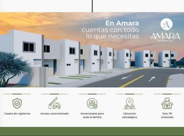 Casa · 3 Recámaras · Casa en Juárez