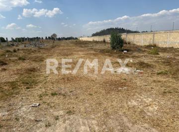 Terreno / Lote · 3171m² · Terreno en Venta H333a, con Factibilidad de Servicios, a Pie de Calle Metepec, Estado de México - (4