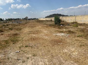 Terreno / Lote · 3171m² · Terreno en Venta H500b, con Factibilidad de Servicios, a Pie de Calle Metepec, Estado de México - (4