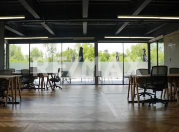 Oficina · 92m² · 1 Estacionamiento · Oficinas de Renta en Prado Norte en Colonia Lomas de Chapultepec - (4)