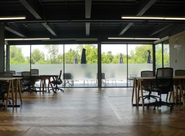 Oficina · 92m² · 1 Estacionamiento · Oficinas de Renta en Prado Norte en Colonia Lomas de Chapultepec - (4)