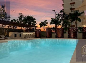 Departamento · 65m² · 1 Recámara · 1 Estacionamiento · Venta Departamento Tipo Estudio a Espaldas de Puerto Cancún