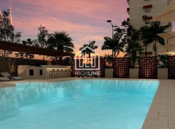Departamento · 65m² · 1 Recámara · 1 Estacionamiento · Venta Departamento Tipo Estudio a Espaldas de Puerto Cancún