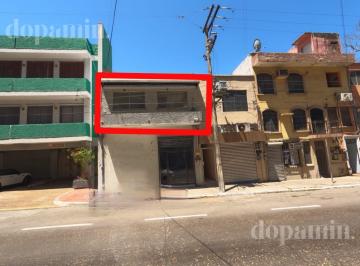 Local comercial · 169m² · 4 Recámaras · Local en Tampico Centro