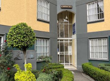 Departamento de 2 habitaciones, Miguel Hidalgo · Se Vende Departamento en Torres Toreo Demet Miguel Hidalgo, Cdmx