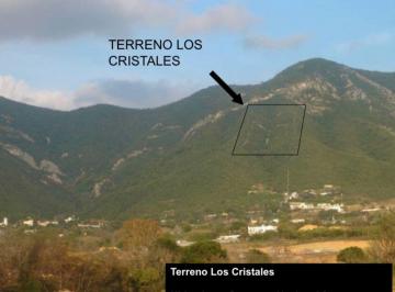 Terreno / Lote , Monterrey · Venta Terreno en Los Cristales