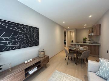 Departamento de 2 habitaciones, Benito Juárez · Oportunidad! Estrena Departamento en del Valle, Ideal Para Inversión