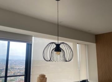Departamento de 1 habitación, Alvaro Obregón · “uplace” Depto. Nuevo con Balcón en Venta, San Pedro de Los Pinos