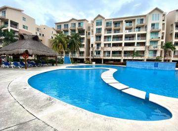 Departamento · 167m² · 4 Recámaras · 2 Estacionamientos · Venta Departamento 3rec Cancun