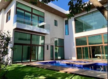 Casa · 800m² · 5 Recámaras · Venta Casa 5rec Villa Magna Cancun