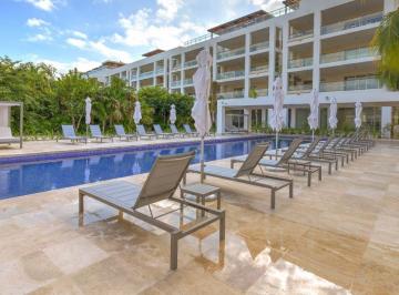 Departamento · 200m² · 2 Recámaras · 2 Estacionamientos · Renta PH Residencial 2 Rec Cancun