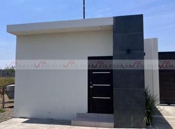 Rancho · 788m² · 2 Recámaras · 7 Estacionamientos · Rancho en Venta en Los Aguirre