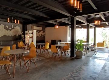 Local comercial · 560m² · Renta Local Comercial 565 m² en Tulum – Cocina Equipada - Amueblado - Espacio Premium