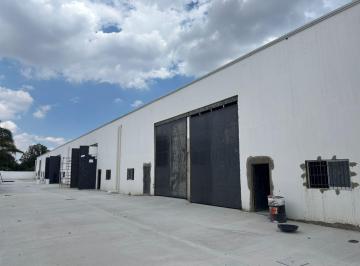 Bodega comercial , Zapopan · Bodegas 3y4 en Renta, Dentro de Coto, en Col. Nuevo Mexico, Zapopan, Jalisco