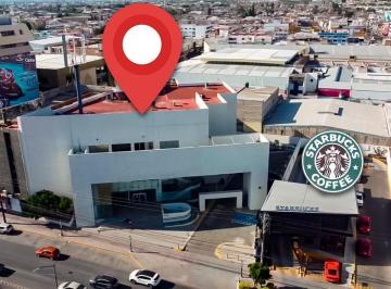 Oficina · 5020m² · 78 Estacionamientos · Oficinas en Renta Blvd. Adolfo López Mateos, León, Guanajuato.