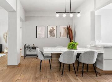Departamento de 2 habitaciones, Miguel Hidalgo · Moderno y Elegante Departamento en Renta a un Paso del Parque Lincoln (3500 Usd)