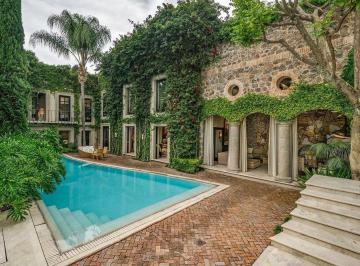 18c421e34c4be16d9a87f739c5467d34460794afa8a9eb168ccaf5a4a723ada0 · Tres Casas en El Centro San Miguel de Allende - Potencial Para Hotel Boutique