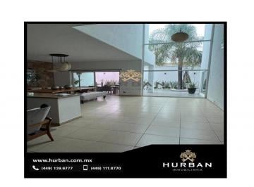 Casa en condominio de 3 habitaciones, Aguascalientes · Hurban Vende Casa en Las Misiones