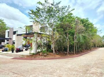 Terreno / Lote · 302m² · Terreno en Venta en Ciudad Mayakoba Playa del Carmen