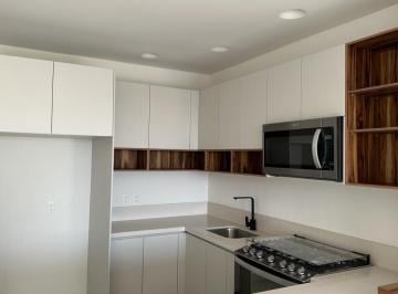 Departamento · 103m² · 2 Recámaras · 1 Estacionamiento · Departamento en Venta en Nuevo Nayarit en Vitania
