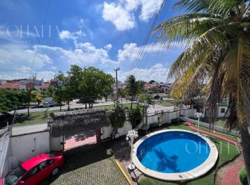 Departamento · 97m² · 3 Recámaras · 1 Estacionamiento · Departamento E Venta Av Labna