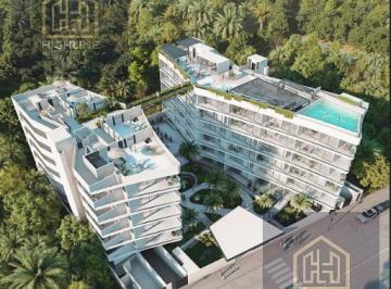 Departamento · 89m² · 2 Recámaras · 1 Estacionamiento · Departamento en Venta 2 Habitaciones con Alberca, Pdc