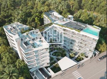 Departamento · 89m² · 2 Recámaras · 1 Estacionamiento · Departamento en Venta 2 Habitaciones con Alberca, Pdc