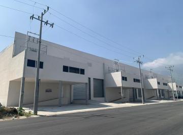 Bodega comercial · 1021m² · 4 Estacionamientos · Bodega Industrial en Renta, Santa Catarina