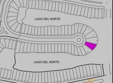 Terreno / Lote , Benito Juárez · Terreno en Venta en Residencial Lagos del Sol