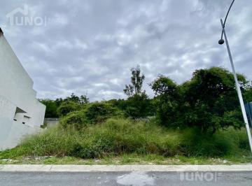 Terreno / Lote · 406m² · Terreno en Venta en El Refugio - El Uro - Carretera Nacional Monterrey, N. L.