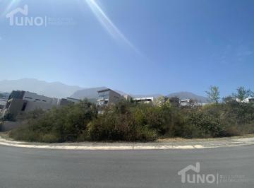 Terreno / Lote · 688m² · Terreno en Sierra Alta 9o Sector
