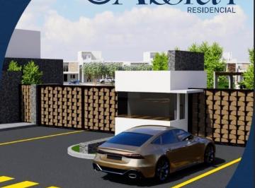 Casa · 3 Recámaras · Casa en Juárez