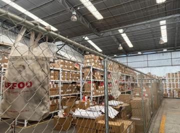 Bodega comercial · 948m² · Bodega Industrial en Tlalnepantla de Baz