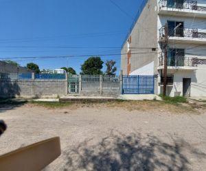 Terreno / Lote · 400m² · Terreno en Hidalgo Poniente