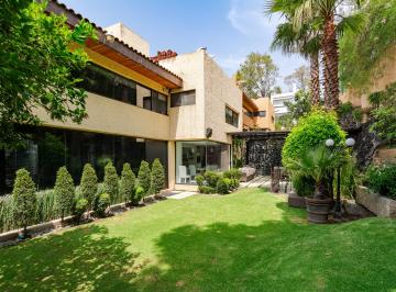 Casa en condominio de 3 habitaciones, Alvaro Obregón · Casa en Condominio con Doble Vigilancia y Jardín