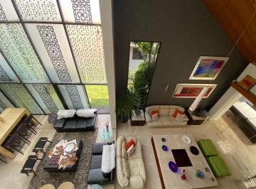 Casa en condominio de 3 habitaciones, Alvaro Obregón · Casa en Condominio con Doble Vigilancia y Jardín