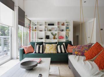 Departamento de 2 habitaciones, Benito Juárez · Gran Ubicación, Completamente Amueblado 2 Recamaras