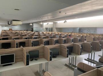 Oficina · 1215m² · 30 Recámaras · Amplias Oficinas en Industrial Vallejo con Estacionamientos
