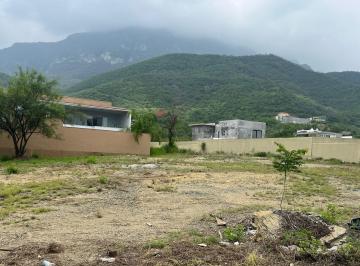 Terreno / Lote , Monterrey · Terrenos en Venta en Monterrey Zona Carretera Nacional Azulejos