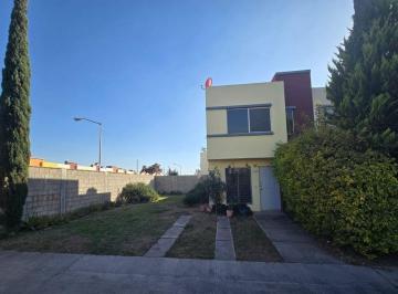 Casa en condominio · 87m² · 3 Recámaras · 1 Estacionamiento · Casa en Venta en Amaranto Residencial